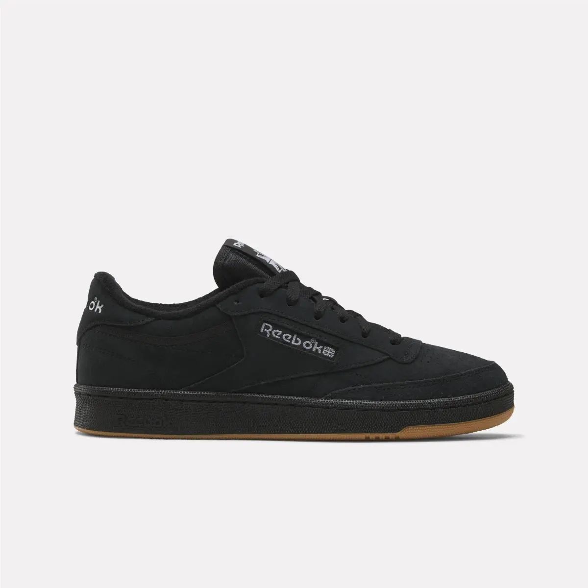 Reebok shoes - Pure Grey 2/Ftwr White/Reebok Lee 3 9
