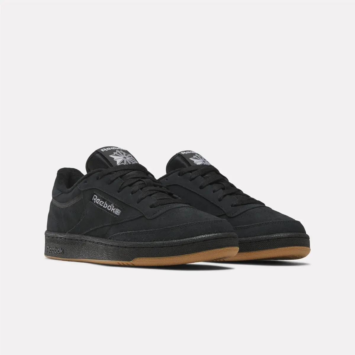 Reebok shoes - Pure Grey 2/Ftwr White/Reebok Lee 3 12