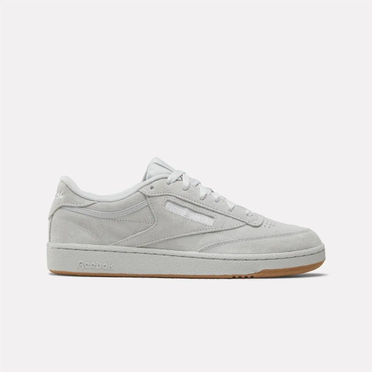 Reebok shoes - Pure Grey 2/Ftwr White/Reebok Lee 3 4