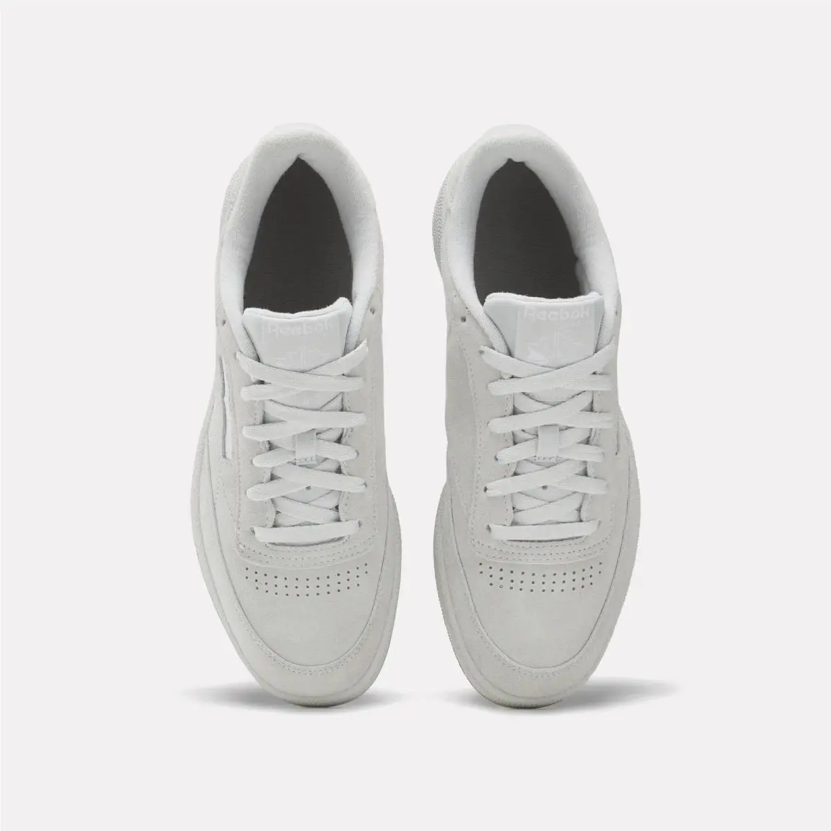 Reebok shoes - Pure Grey 2/Ftwr White/Reebok Lee 3 5