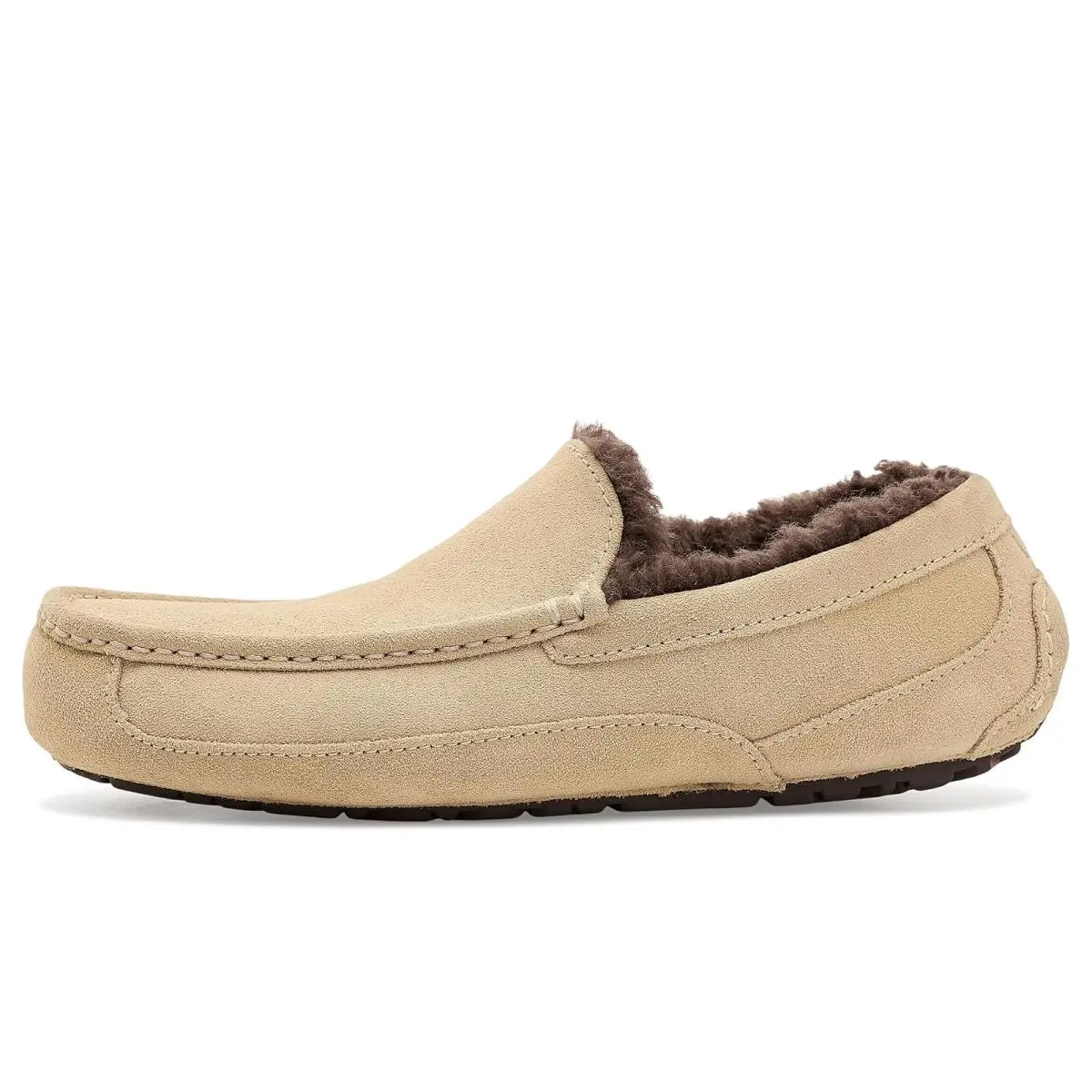 UGG shoes - Mustard Seed/Molasses 2