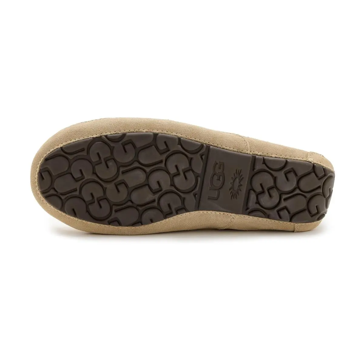 UGG shoes - Mustard Seed/Molasses 3