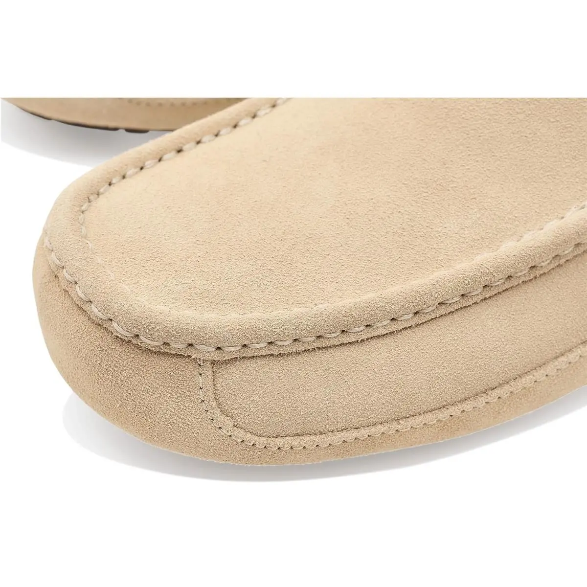 UGG shoes - Mustard Seed/Molasses 4