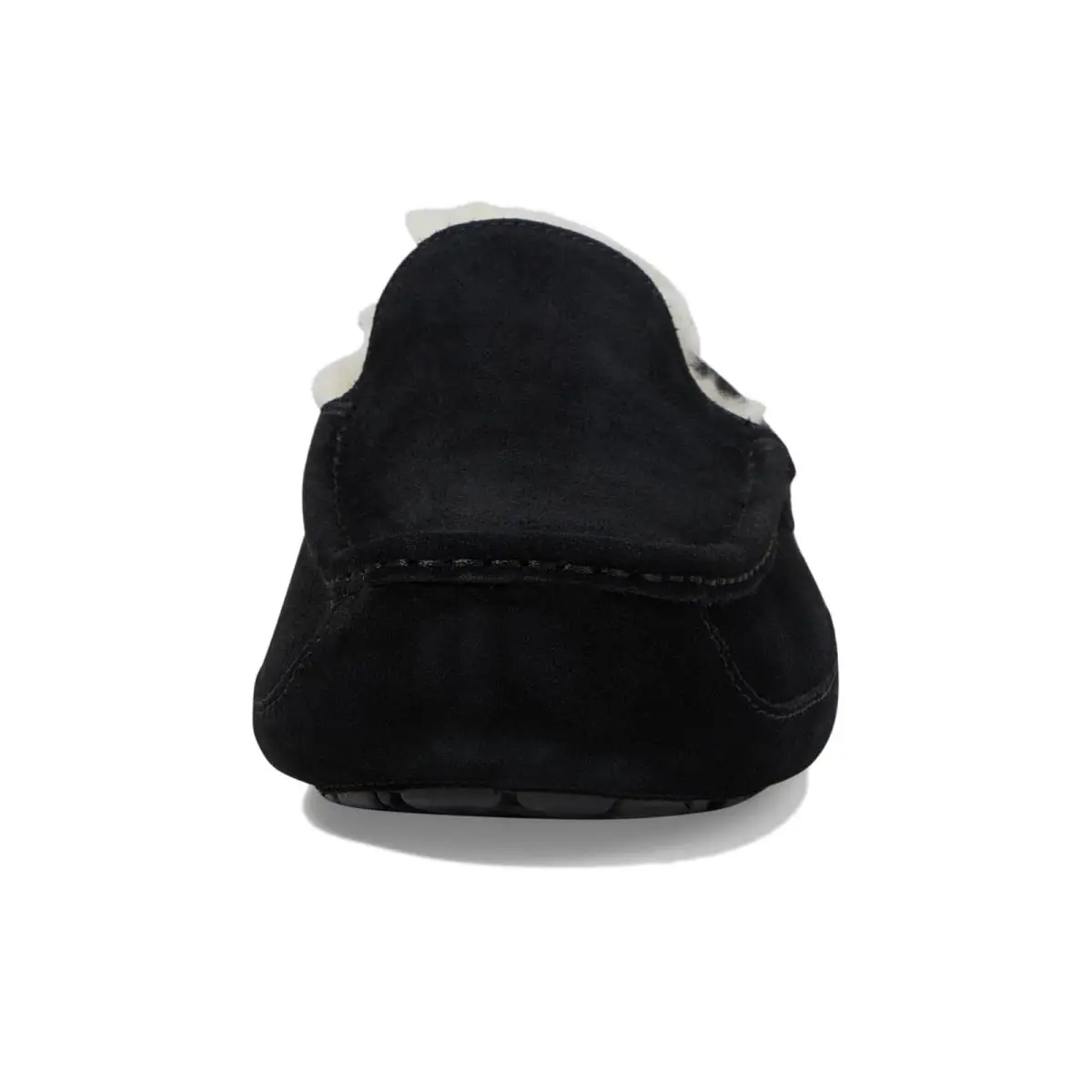 UGG shoes - Black Suede 10