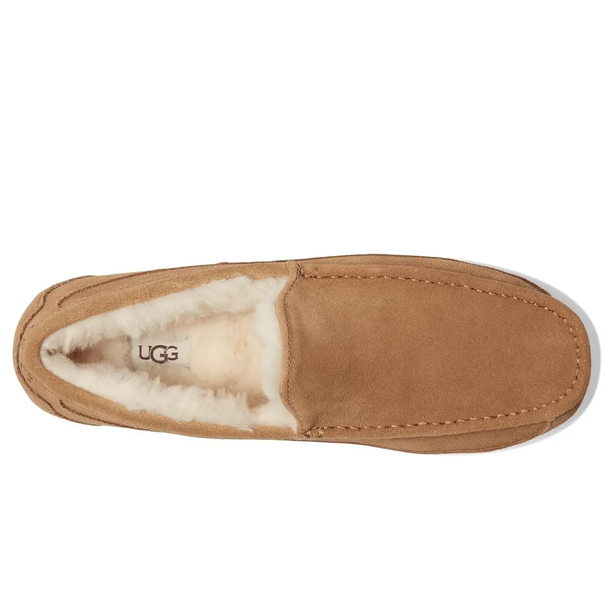 UGG shoes - Black Suede 12