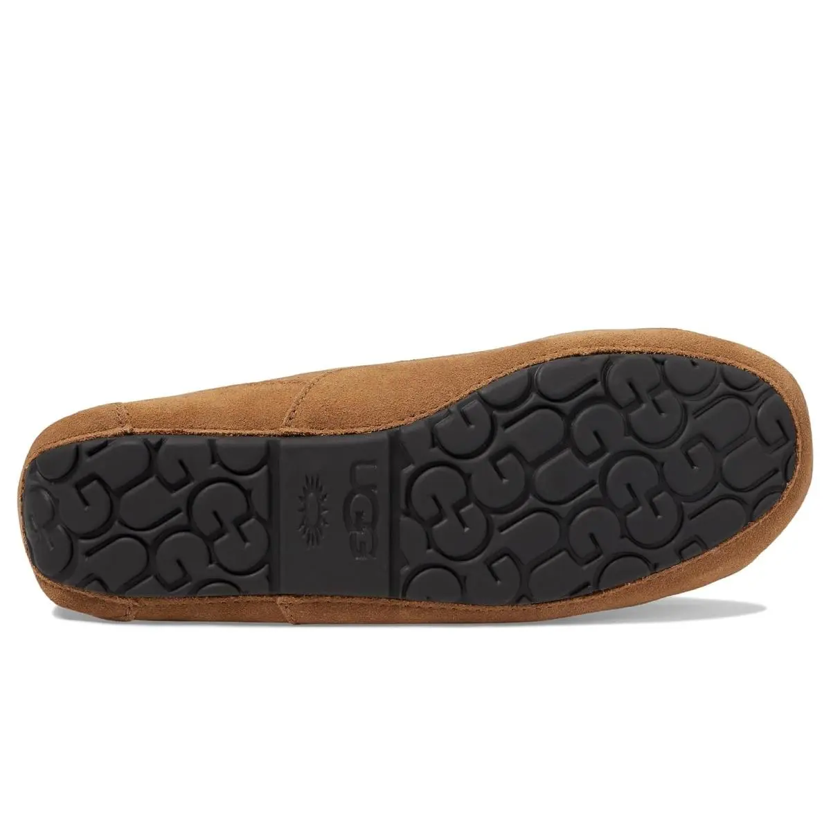 UGG shoes - Black Suede 13