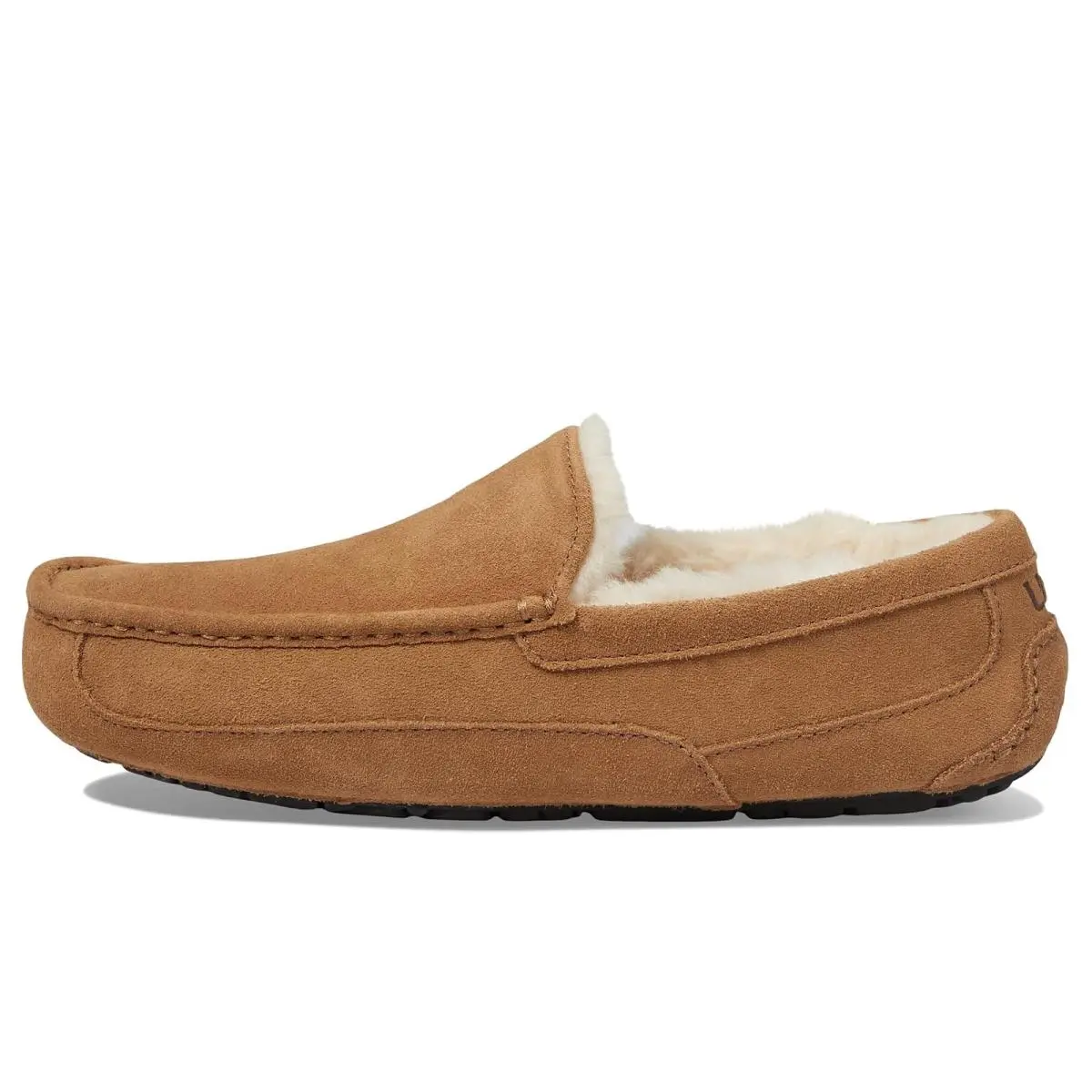 UGG shoes - Black Suede 14