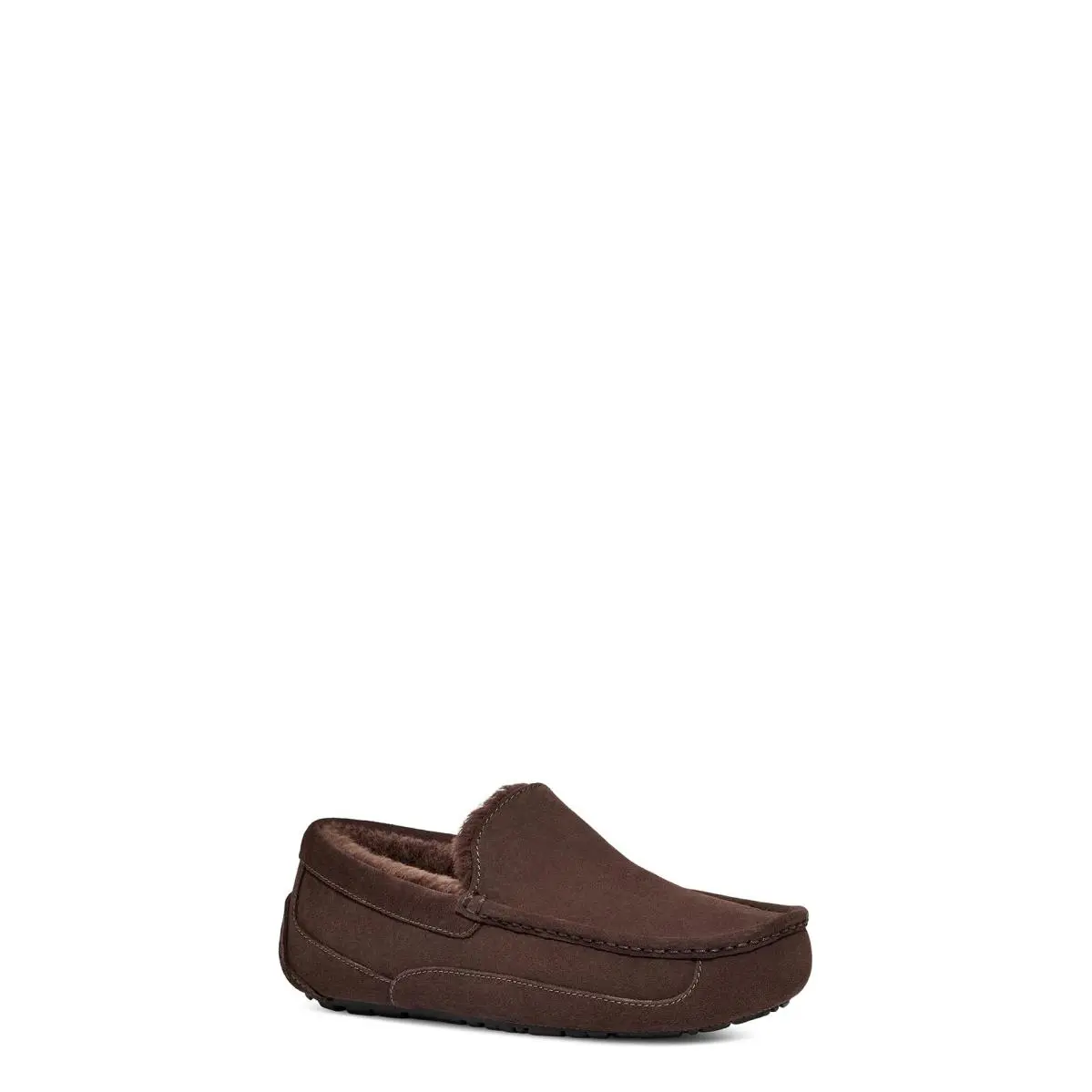 UGG shoes - Black Suede 17