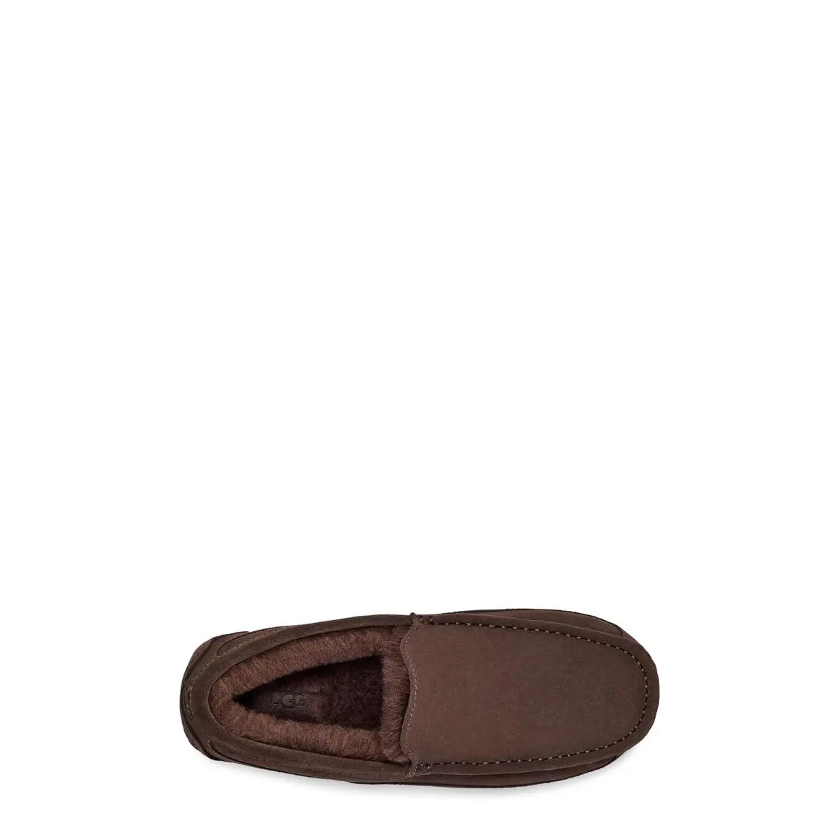 UGG shoes - Black Suede 18