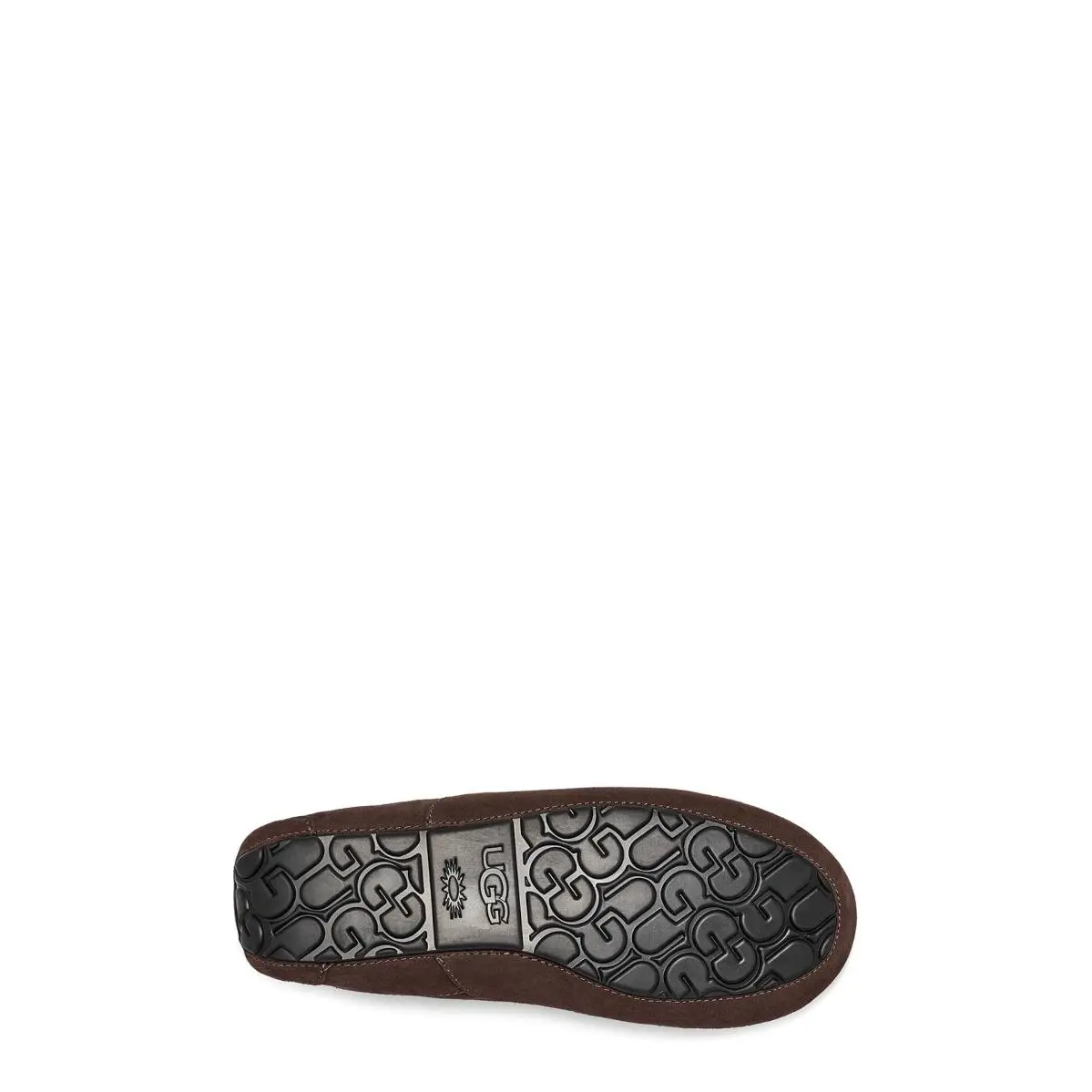 UGG shoes - Black Suede 19