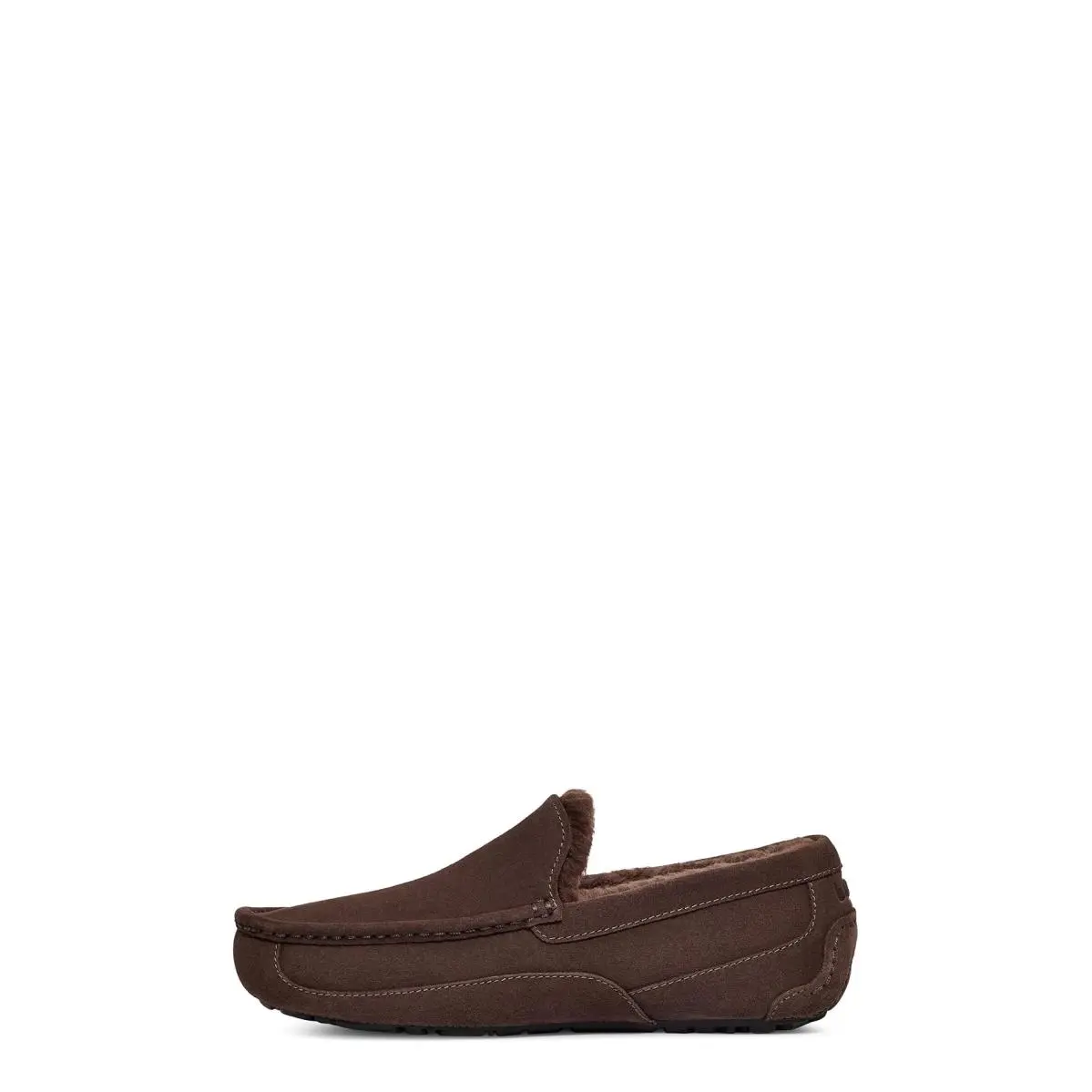 UGG shoes - Black Suede 20
