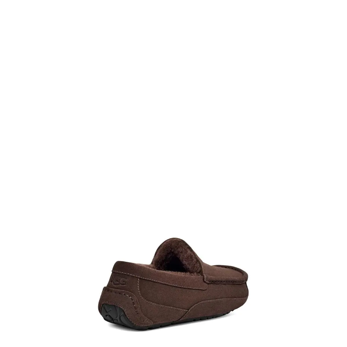 UGG shoes - Black Suede 21