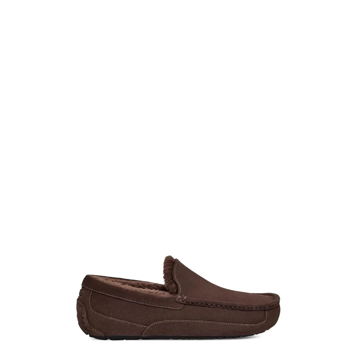 UGG shoes - Black Suede 22
