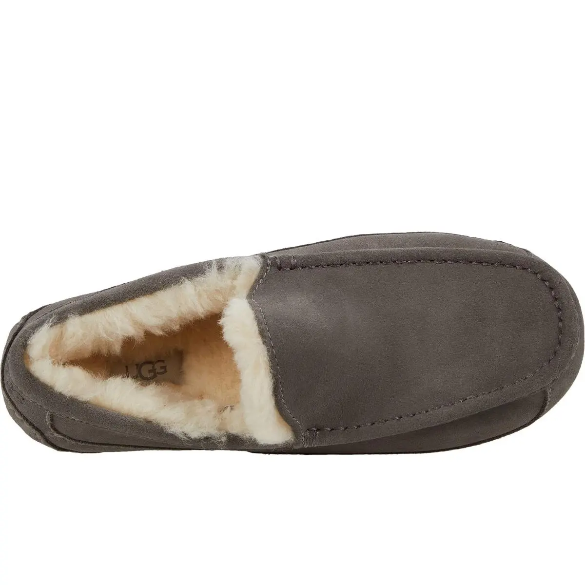 UGG shoes - Black Suede 24