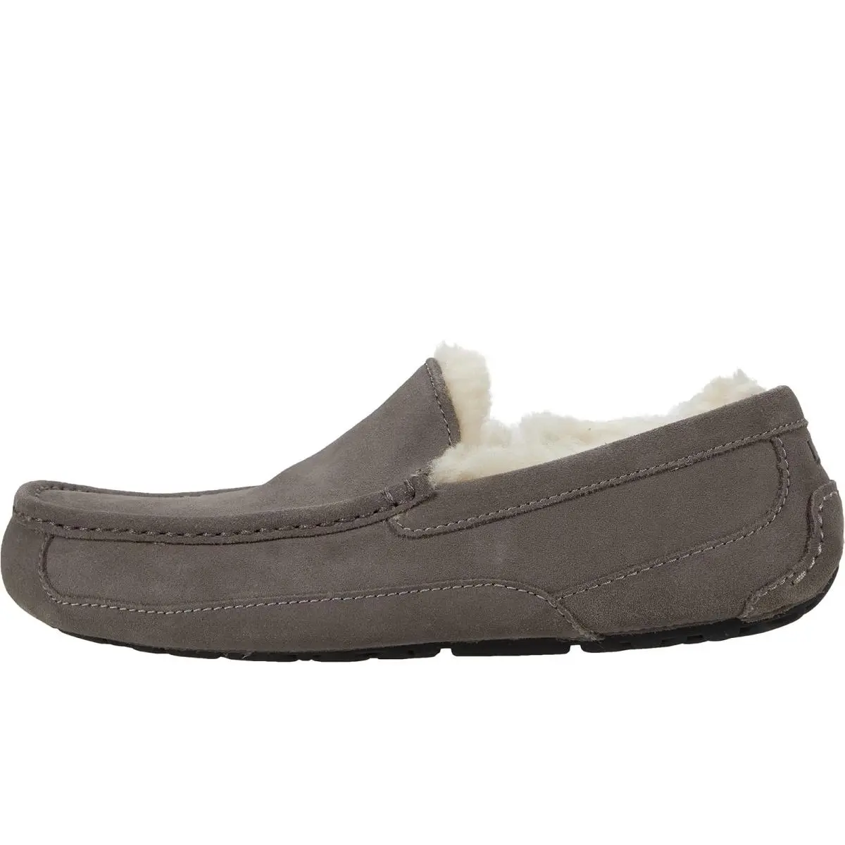 UGG shoes - Black Suede 26