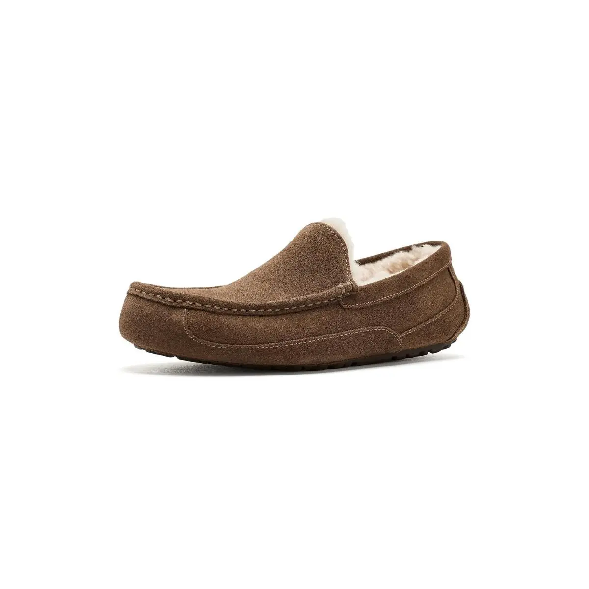 UGG shoes - Black Suede 36