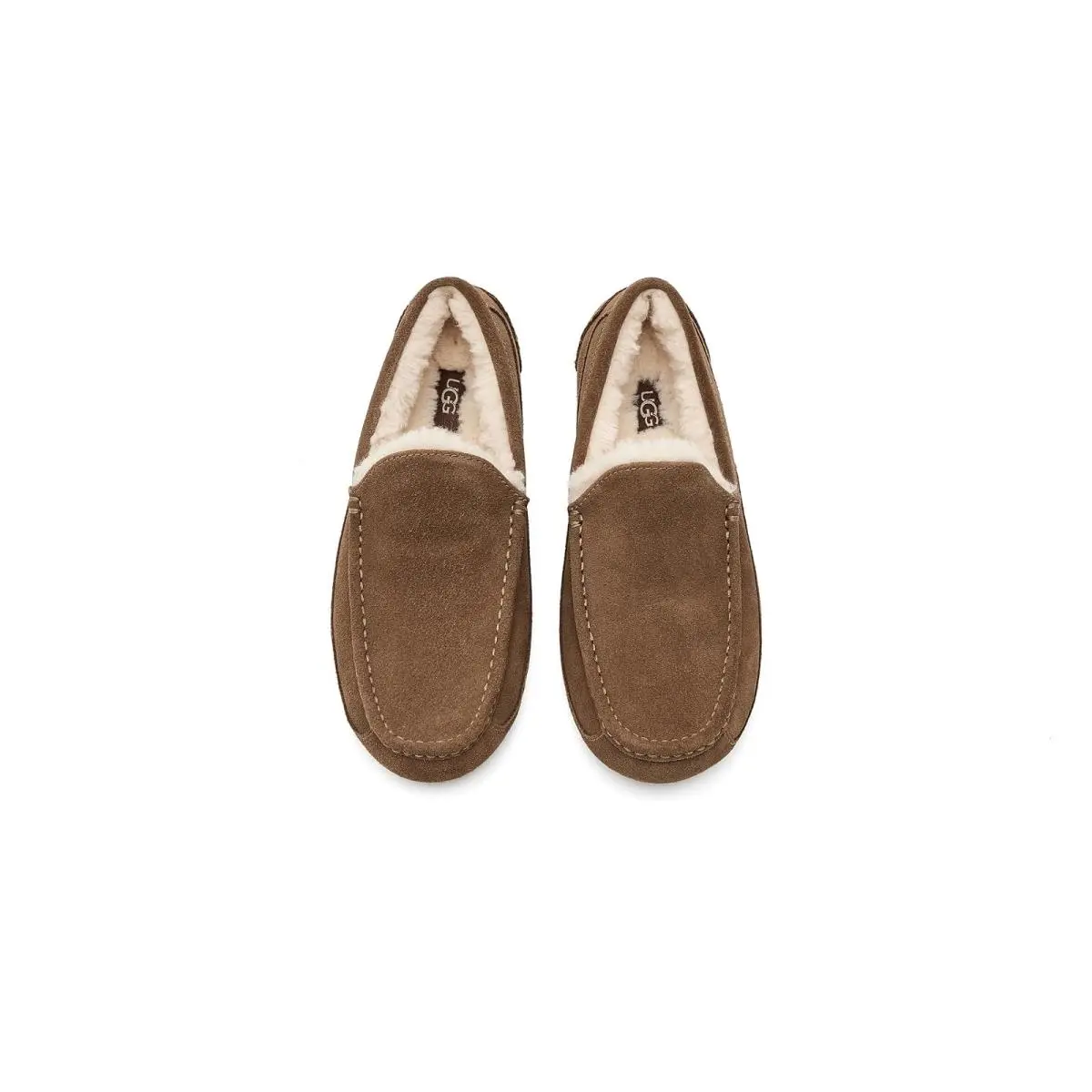 UGG shoes - Black Suede 37