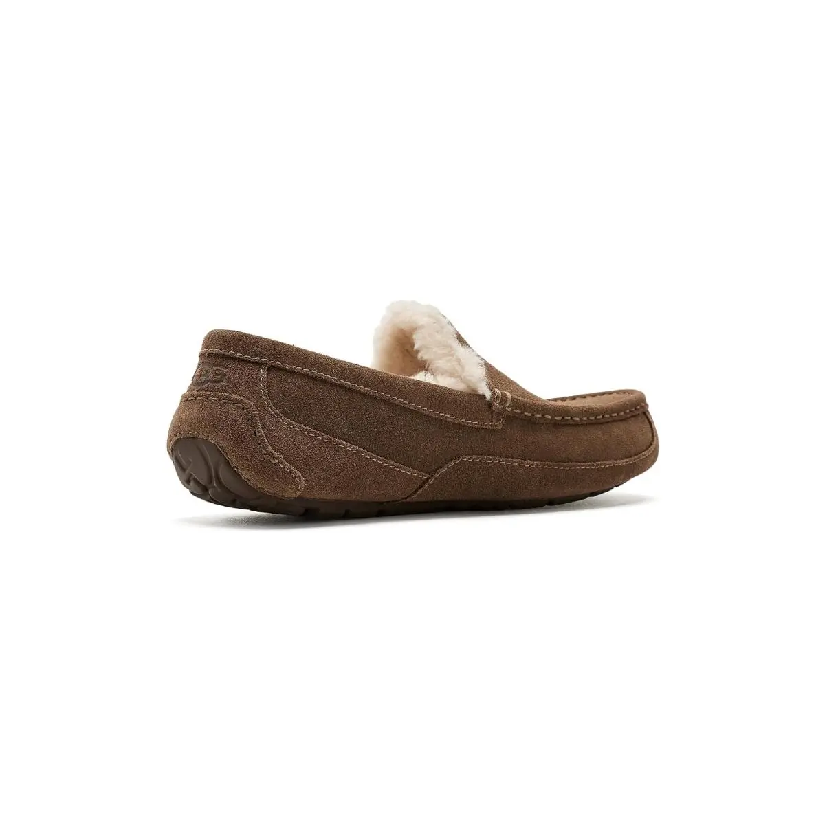 UGG shoes - Black Suede 38