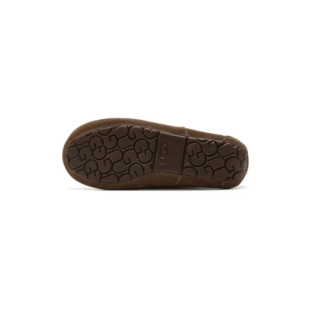 UGG shoes - Black Suede 40