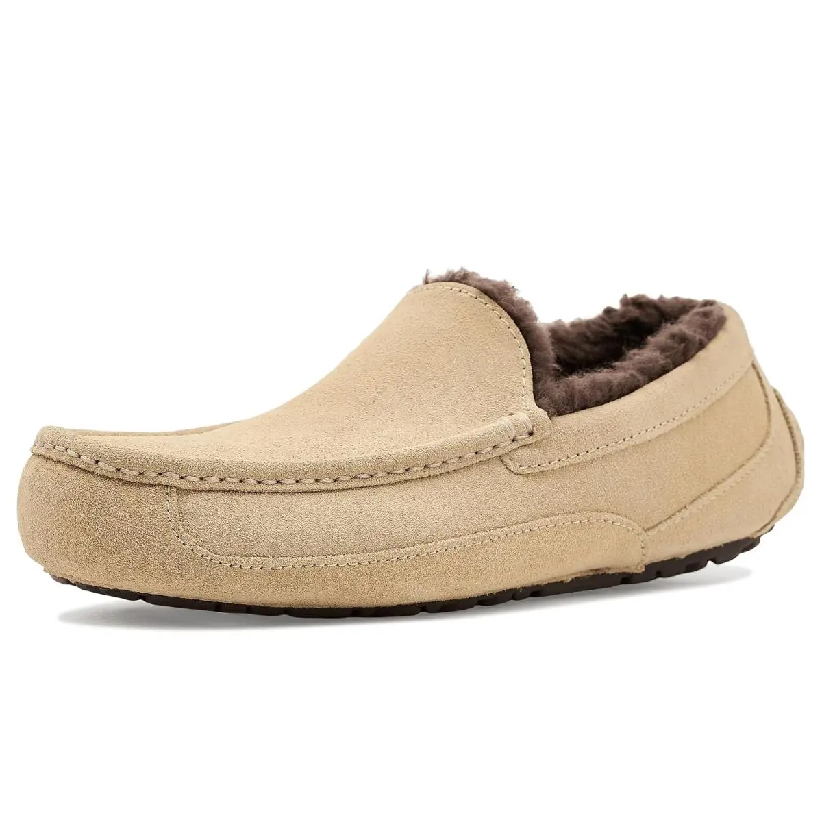 UGG shoes - Mustard Seed/Molasses 6