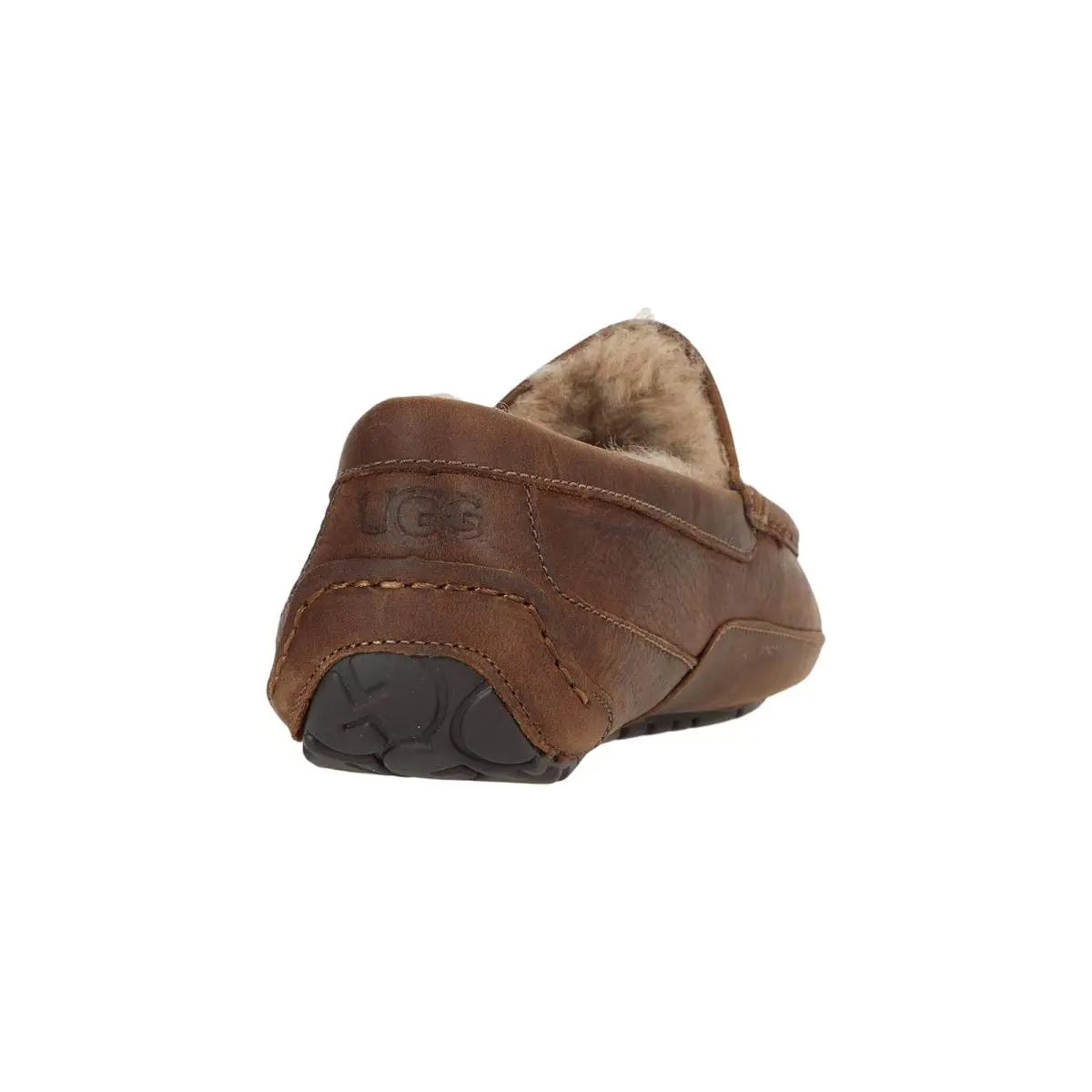 UGG shoes - Black Suede 33