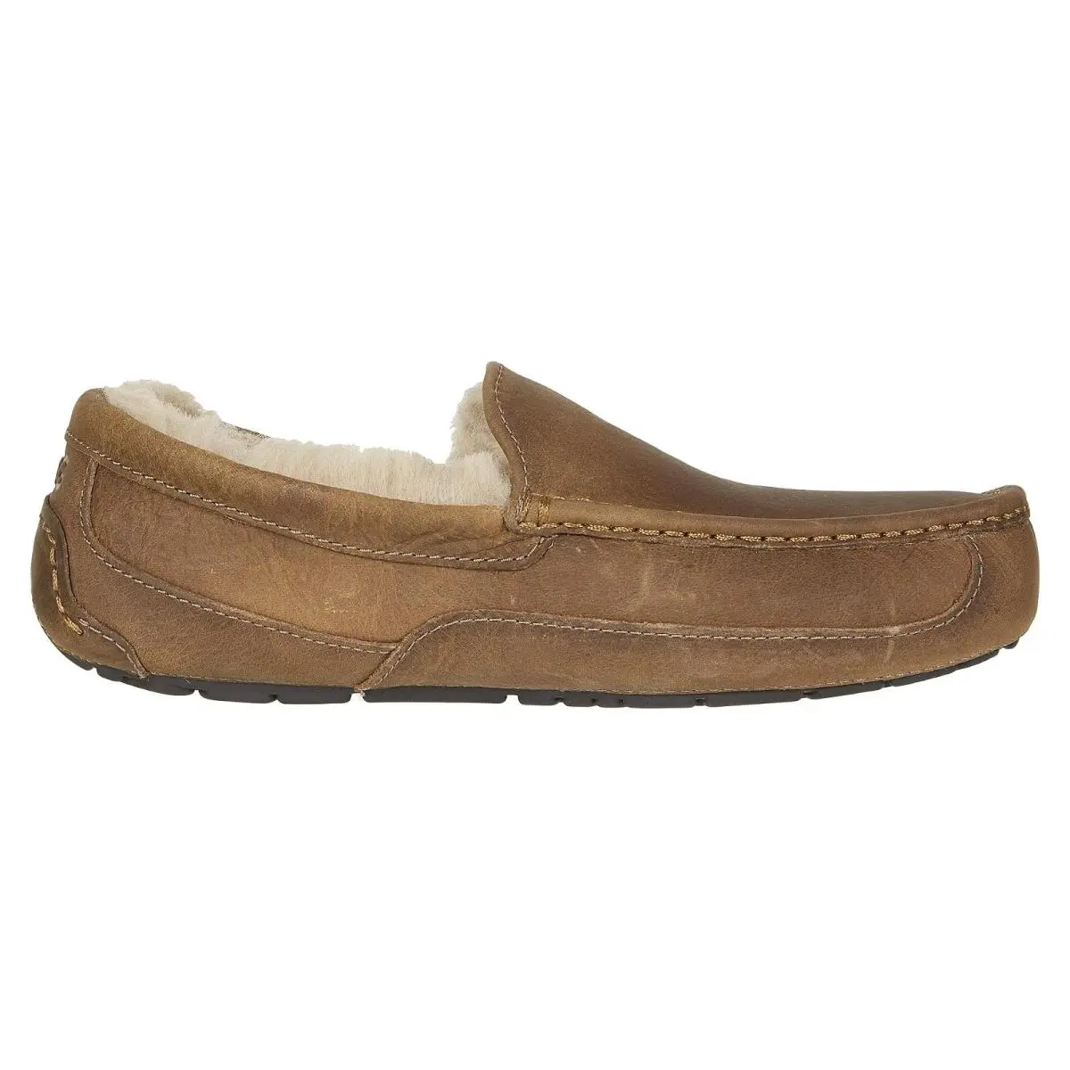 UGG shoes - Black Suede 34