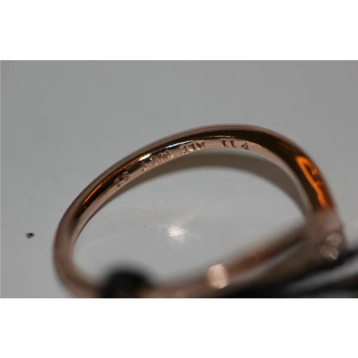 Pandora jewelry - ROSE