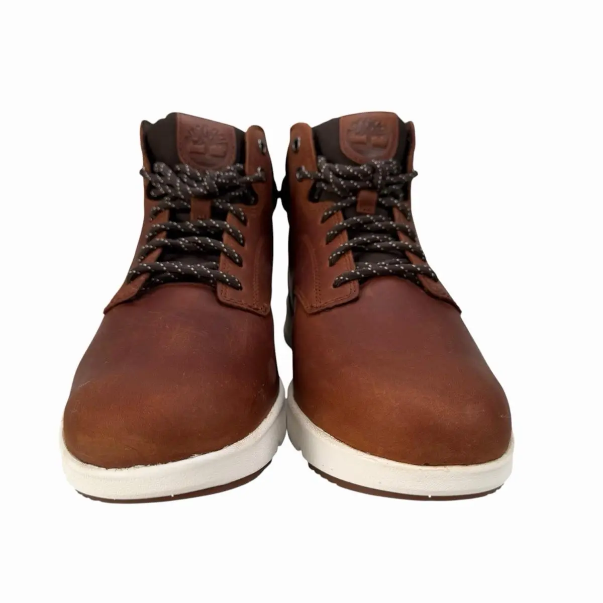 Timberland shoes - Street - Street - Brown 0