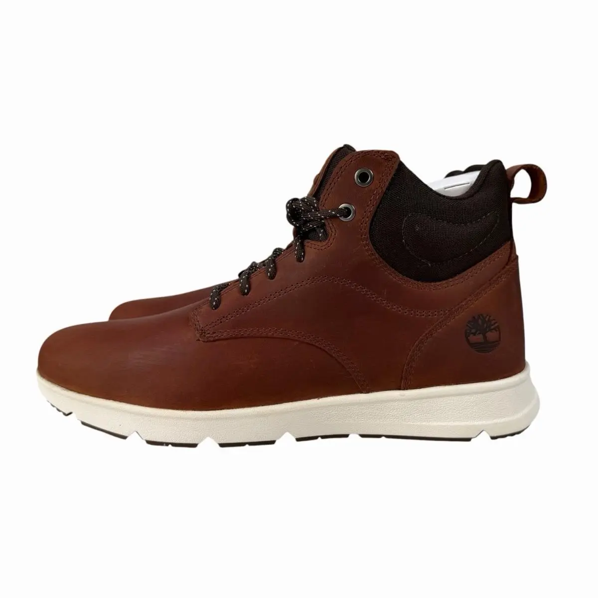 Timberland shoes - Street - Street - Brown 1