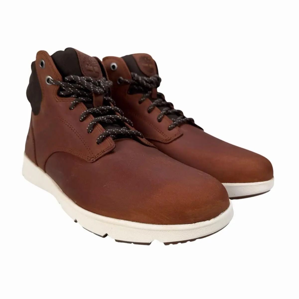Timberland shoes - Street - Street - Brown 2