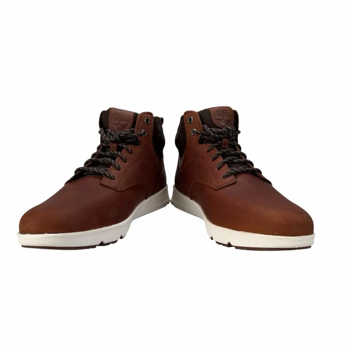 Timberland shoes - Street - Street - Brown 6