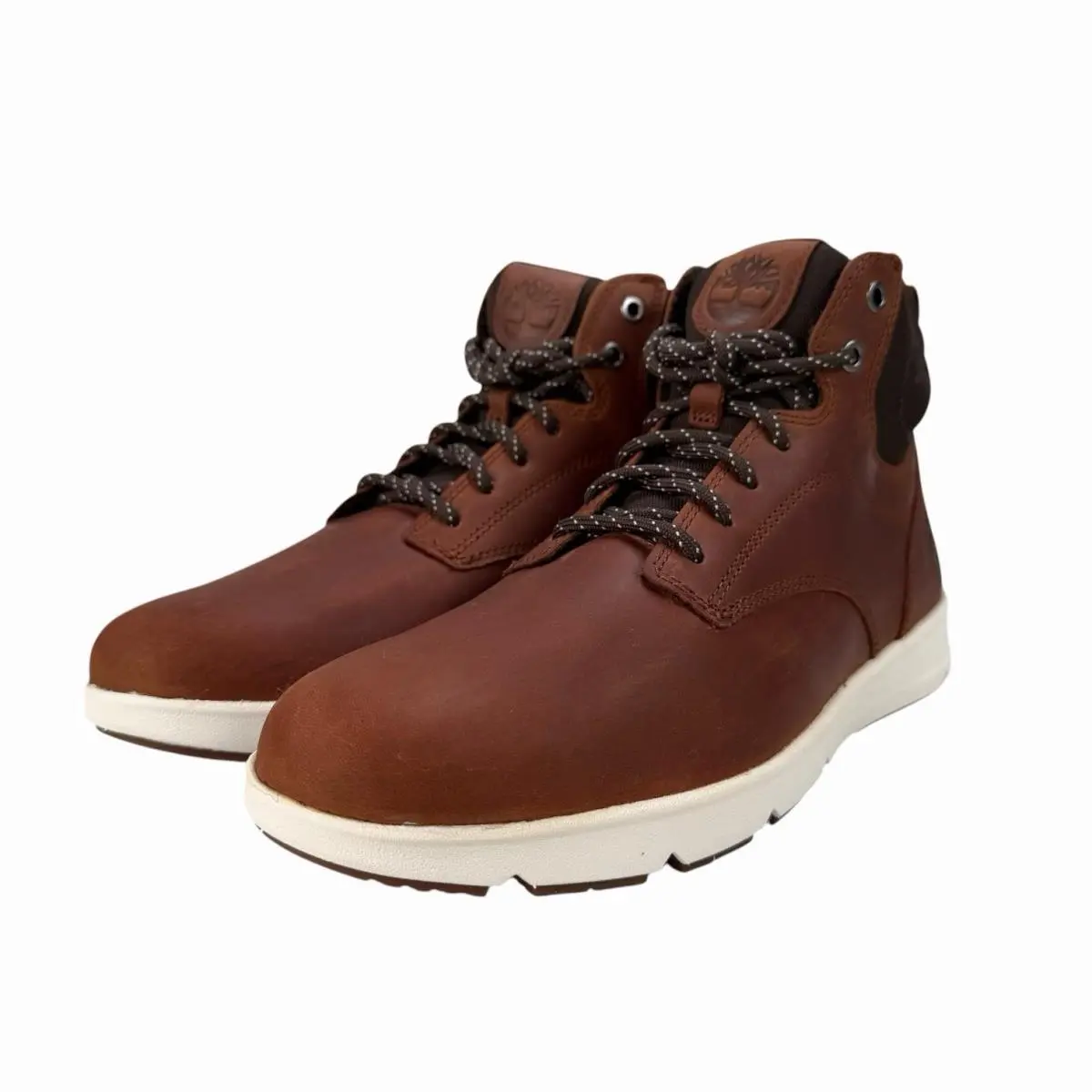 Timberland shoes - Street - Street - Brown 14
