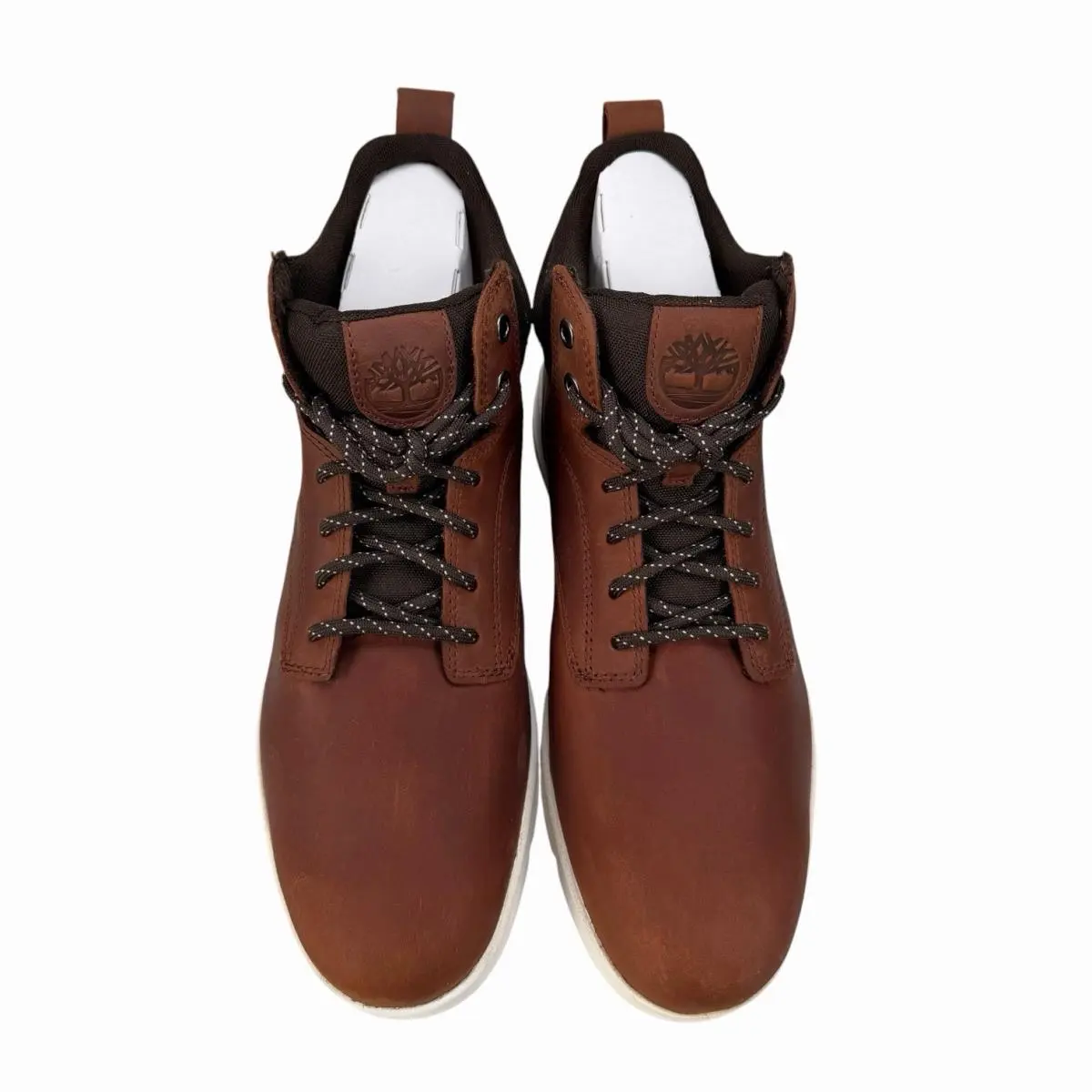 Timberland shoes - Street - Street - Brown 15