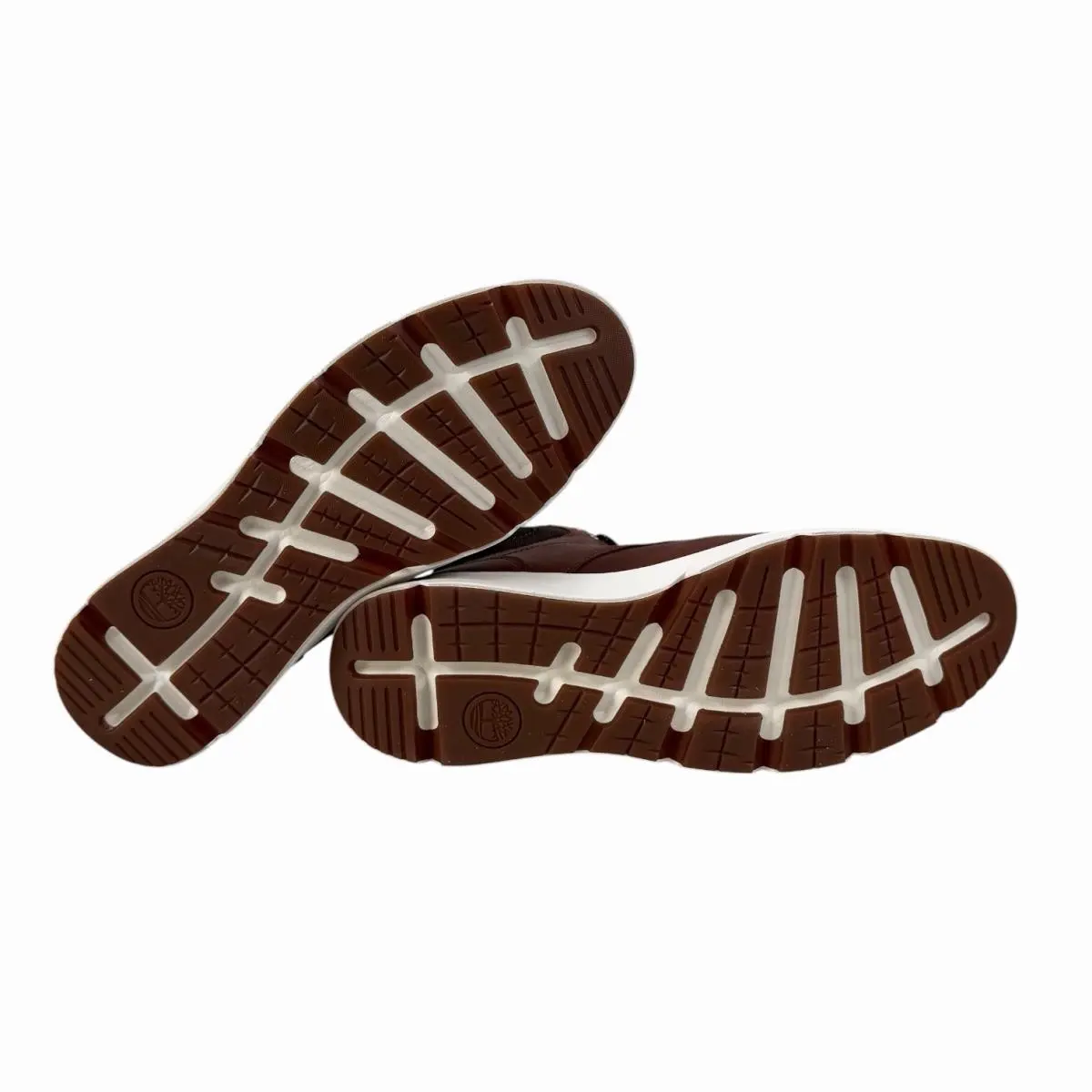 Timberland shoes - Street - Street - Brown 17