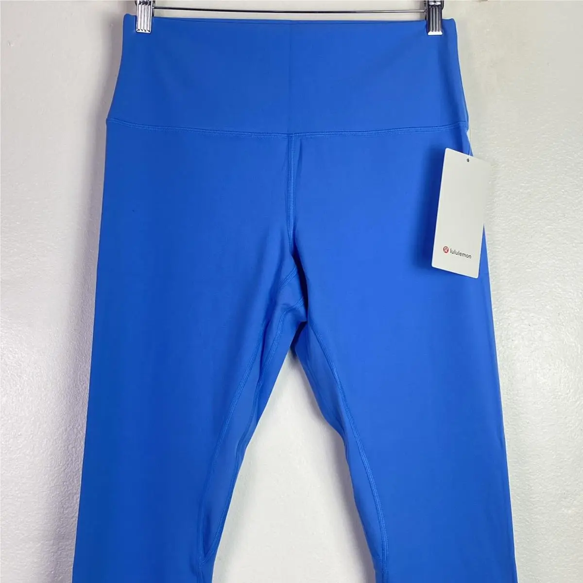 Lululemon clothing - Blue 2