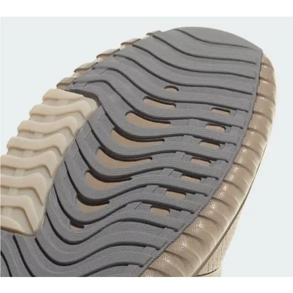 Adidas shoes - Kaptir 4.0 - Kaptir - JR8480 - Wonder Beige / Charcoal 6