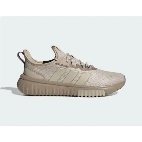 Adidas shoes - Kaptir 4.0 - Kaptir - JR8480 - Wonder Beige / Charcoal 9