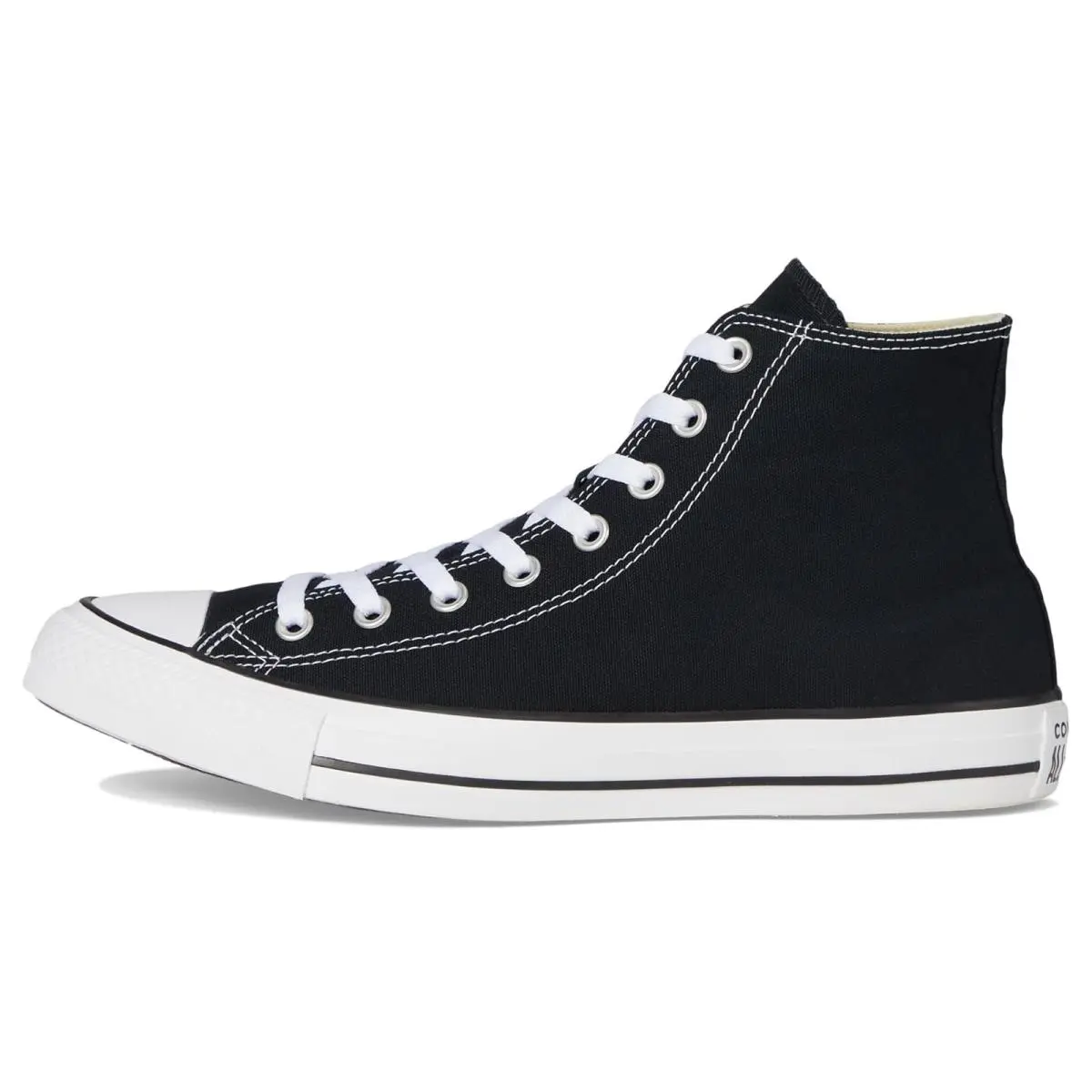 Converse shoes - Black 2