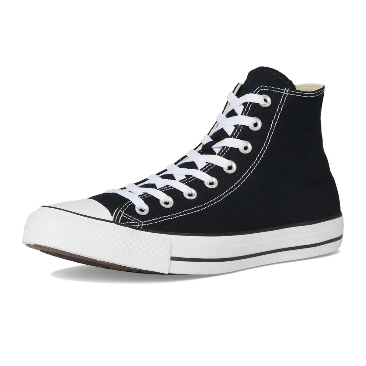 Converse shoes - Black 5