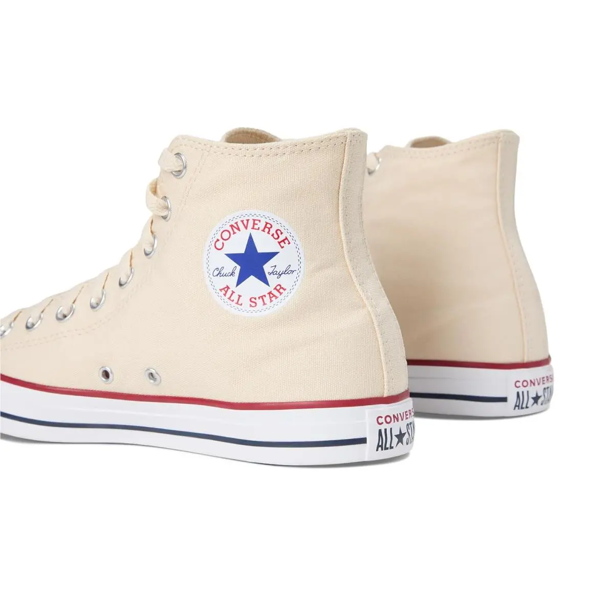Converse shoes - Black
