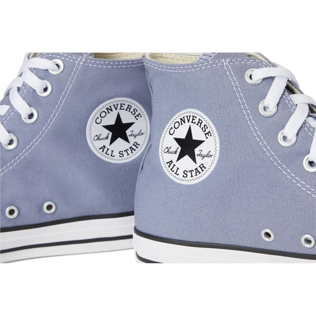 Converse shoes - Black 81