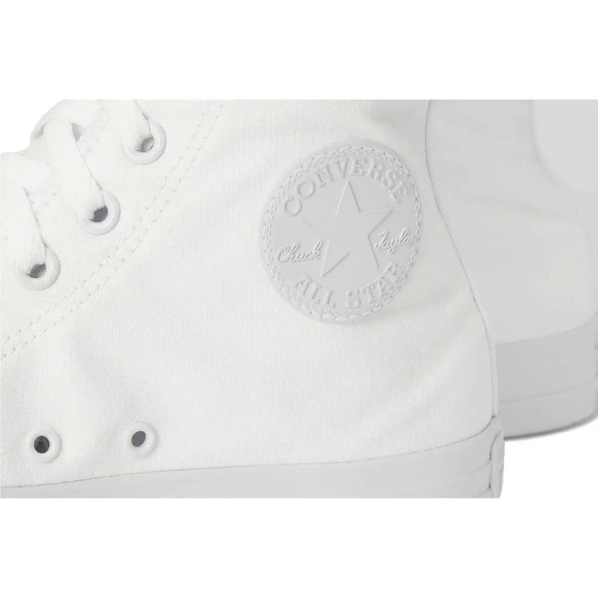 Converse shoes - Black 88