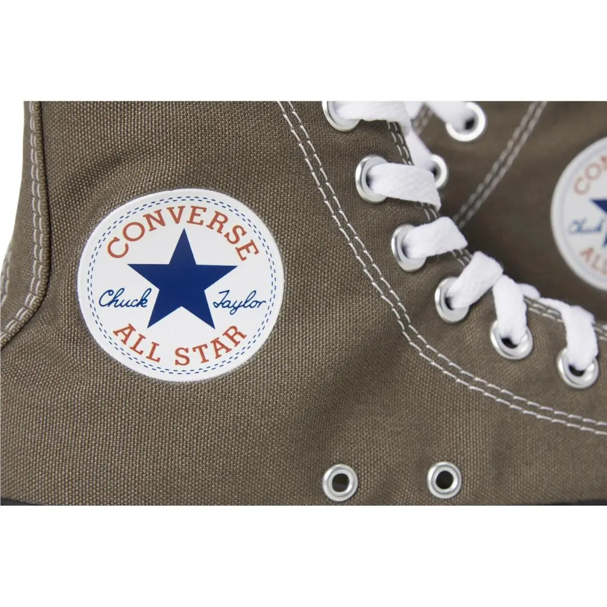 Converse shoes - Black 18