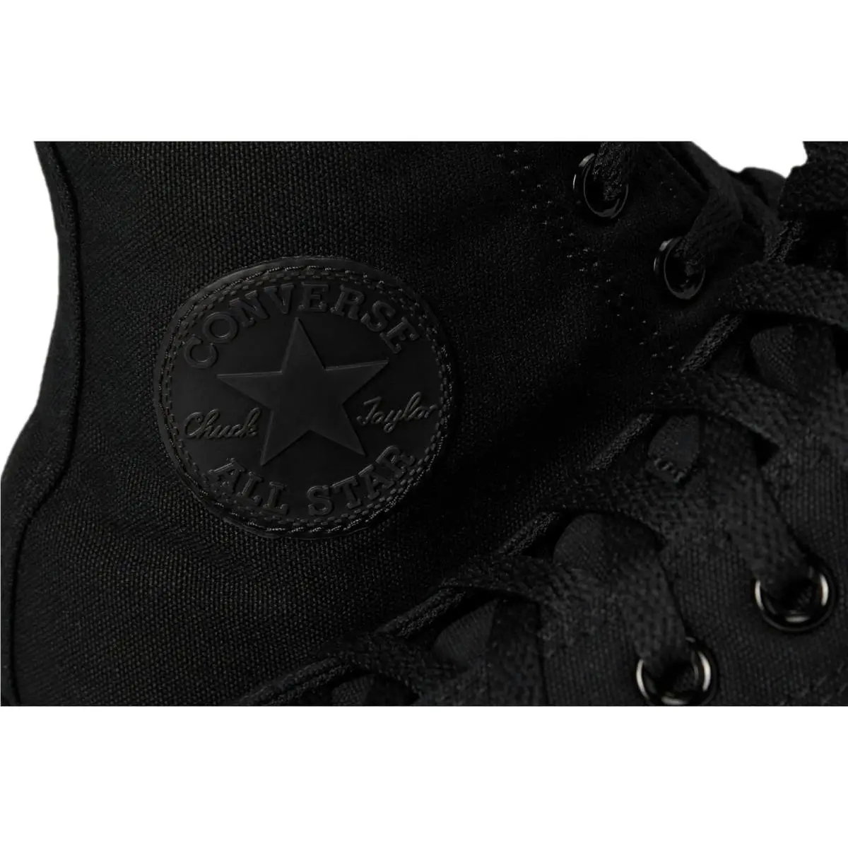 Converse shoes - Black 32