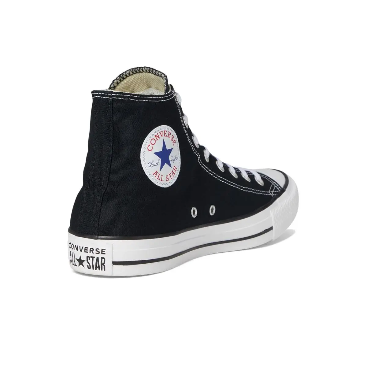 Converse shoes - Black 10