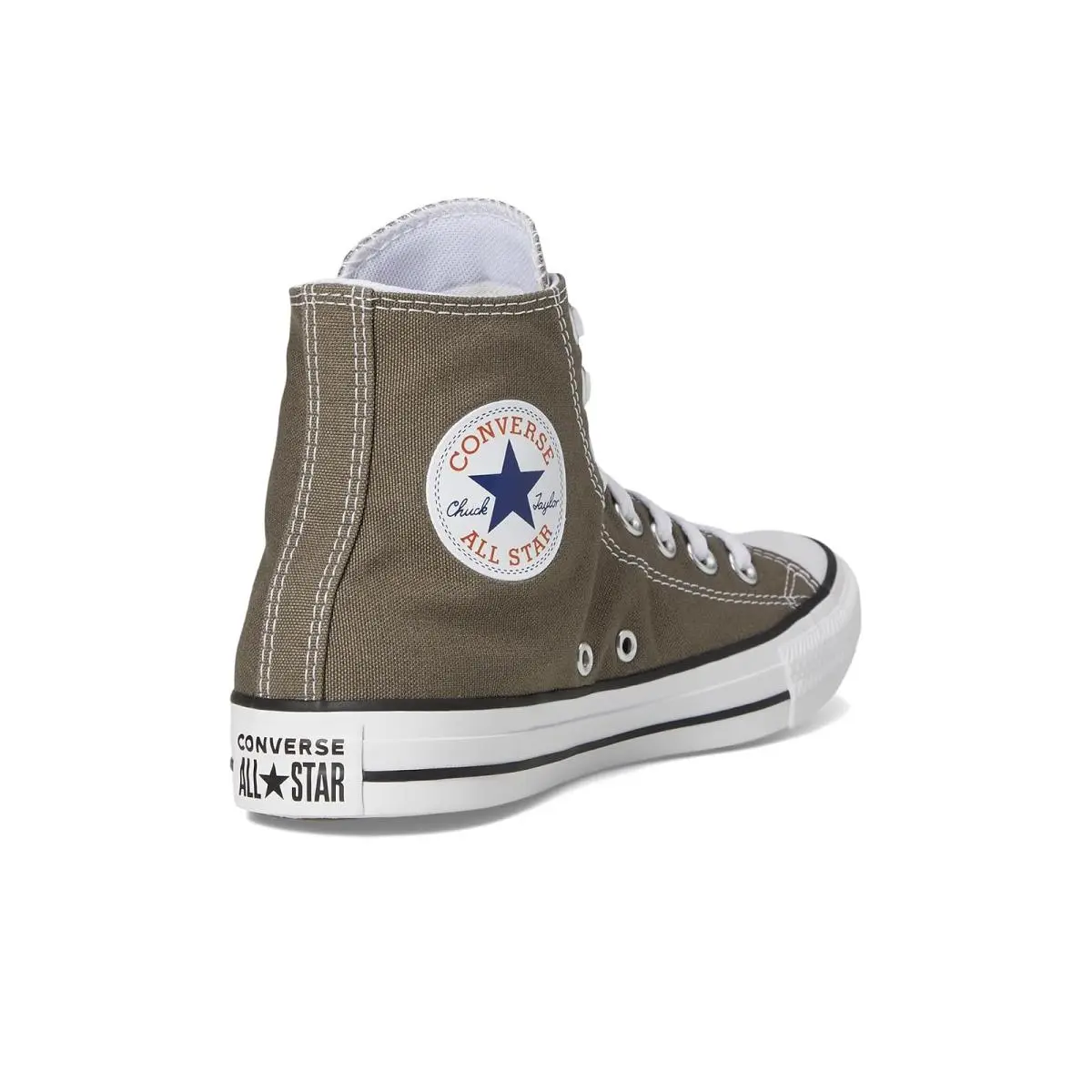 Converse shoes - Black 17