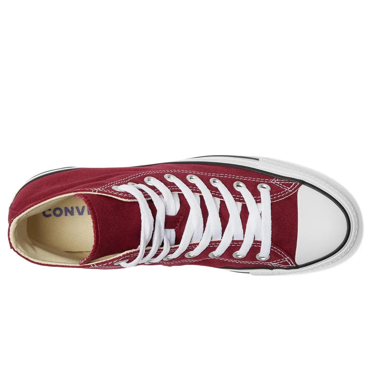 Converse shoes - Black 21