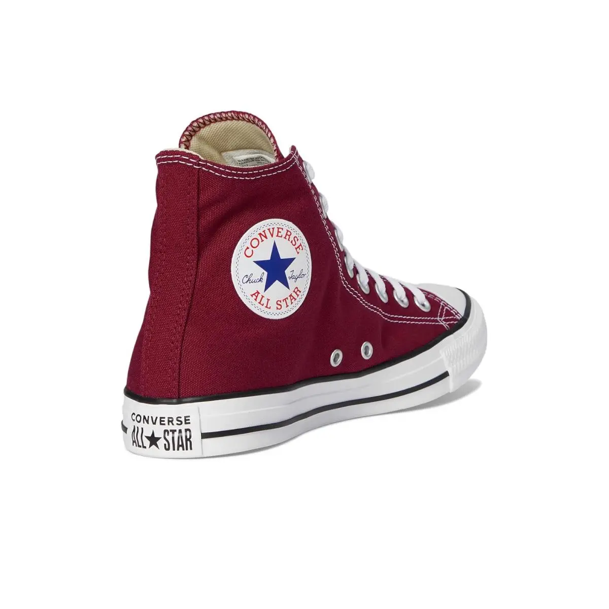 Converse shoes - Black 24