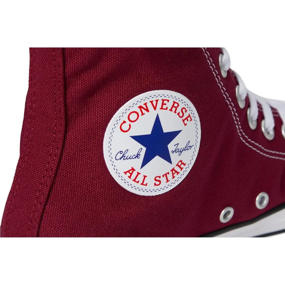 Converse shoes - Black 25