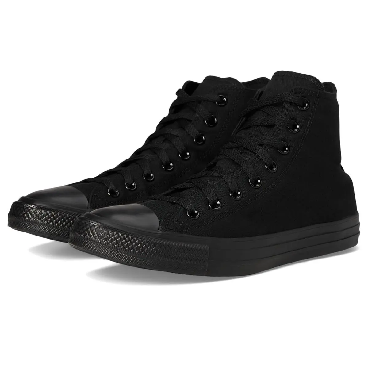 Converse shoes - Black 27
